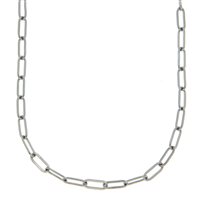 Collana Vag in Acciaio 4900460003